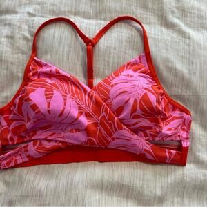 PINK Victoria’s Secret Swim to Gym Bralette